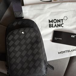 Mont Blanc Sling Bag 3.0