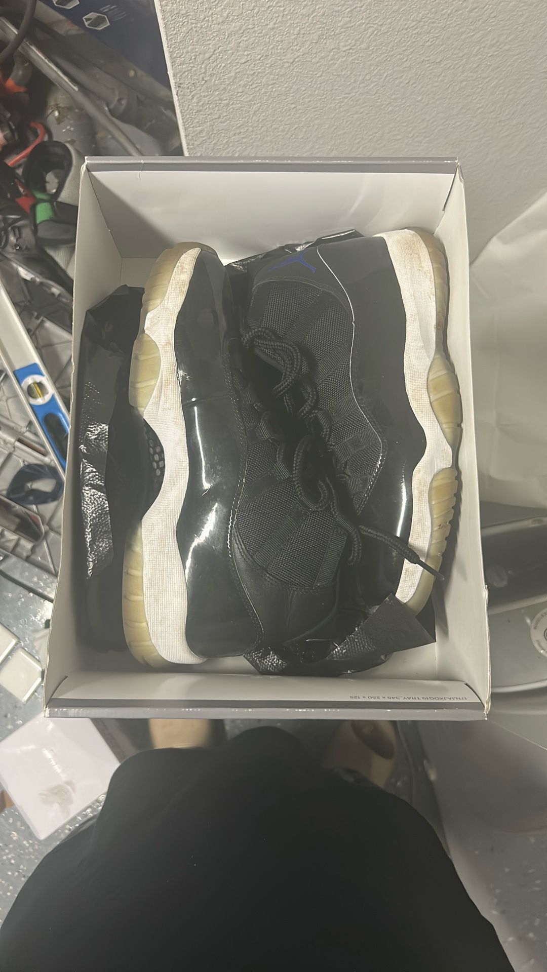 Air Jordan 11 Retro
