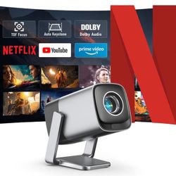 Mini Projector(brand New)
