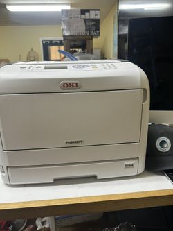 Digital Heat Printer
