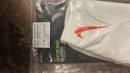 3xl vapor knit gloves