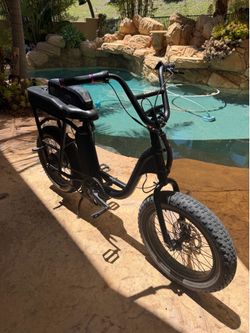 Rad Ebike