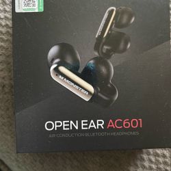 Monster Open Ear Ac601