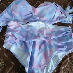 Swim Suit