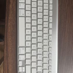 Apple Magic Keyboard 