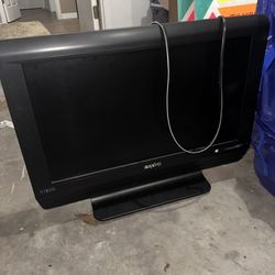 SANYO TV