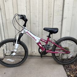 Diamondback 20in. Kids Bike 