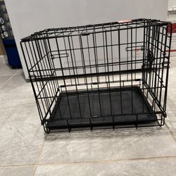 Small Dog Crate