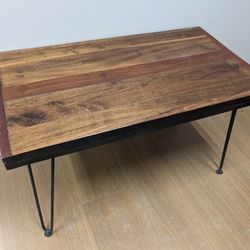 Contemporary Side/Coffee Table