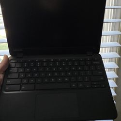 Lenovo Chromebook with Kali Linux OS