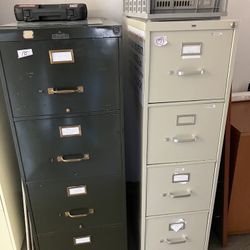 File Cabinets