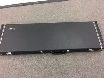 Warwick Bass Case