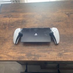 portable ps5
