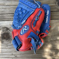 10” Baseball Glove 