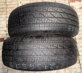 USED TIRES 275/65/18 $160 FOR BOTH