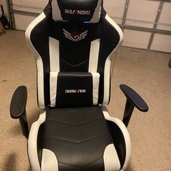 Gaming Lounge And Office Chair