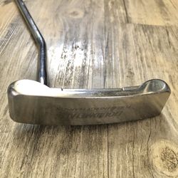 LiquidMetal FA-2 Limited Edition 8048 Putter RH 34”
