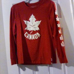 Canada Shirt