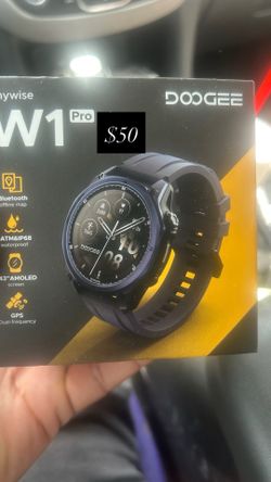 Doogee watches
