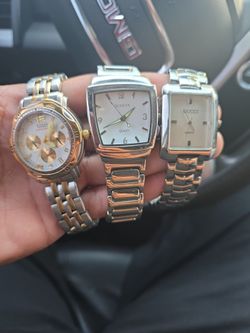 Watches