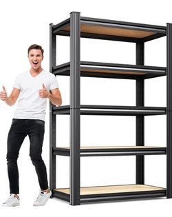 Garage Shelving for Home & Garage