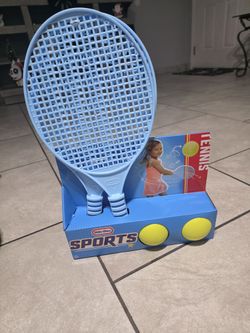 Tennis Set