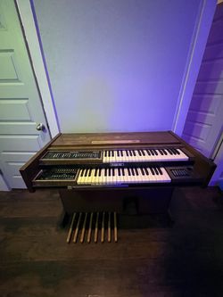 Organ