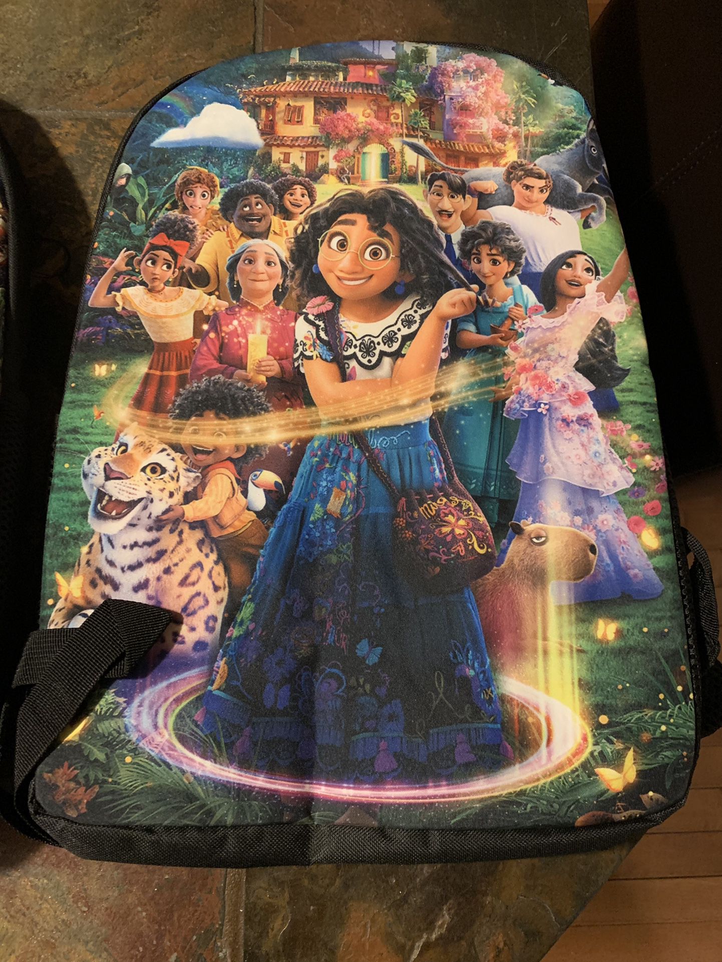 Disney Encanto Backpack 