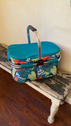 Picnic Basket/Icechest