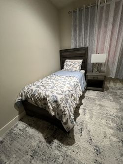 Whole Bedroom