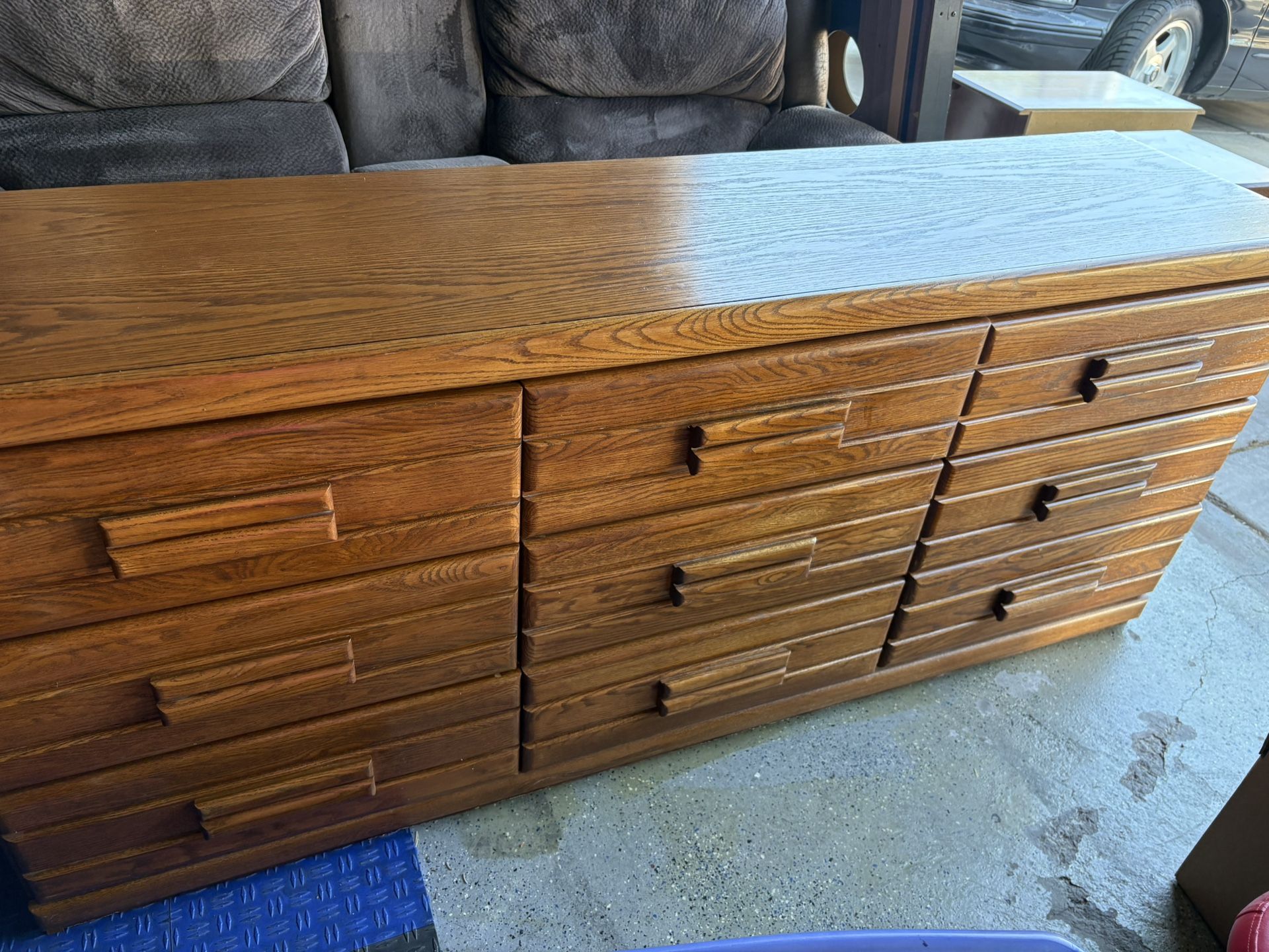 Bedroom Dresser