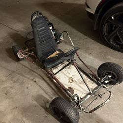 Manco Gocart