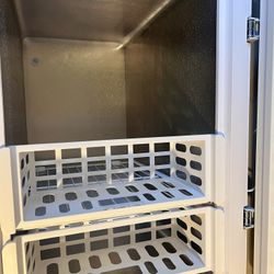 Deep Freezer 