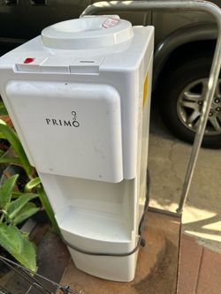 PRIMO WATER DISPENSER