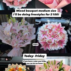 Dm To Pickup In Riverside 