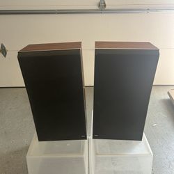 Bang & Olufsen Speakers 