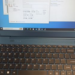 Gateway Laptop