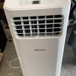New Portable Air Conditioning