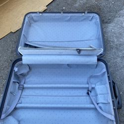 Luggage 