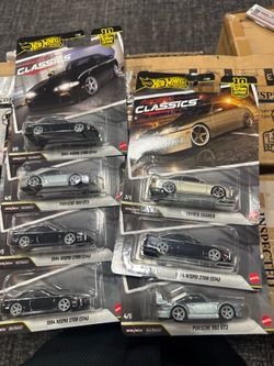 Hotwheels