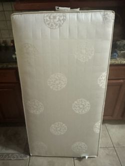 Free Crib Mattress