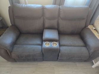 Recliner