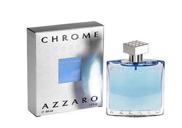 Chrome Azzaro for Men 100ml/3.4oz