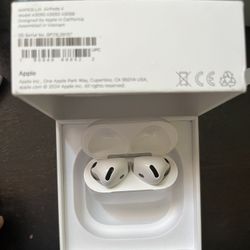 AirPod 4 No ANC