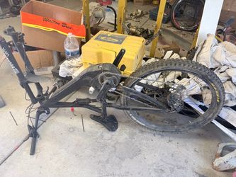 Specialized electric bike