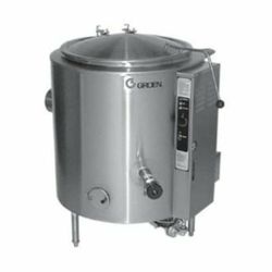 Groen Steam Jacketed Kettle, 40 Gal