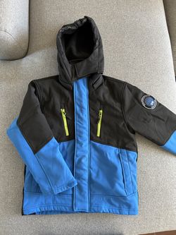Snow Jacket Kids