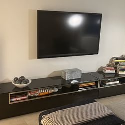 Vancouver Contemporary Entertainment Unit