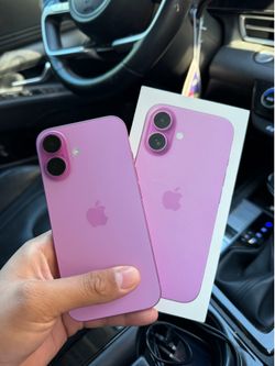 iPhone 16 128gb
