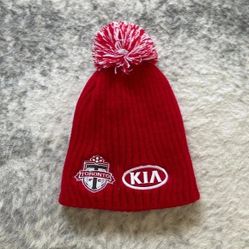 FREE with purchase  -Toronto FC Hat 